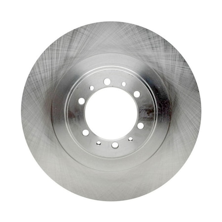 Raybestos Disc Brake Rotor Only Br31291,96974R 96974R